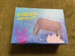 Wireless Controller für Nintendo Switch