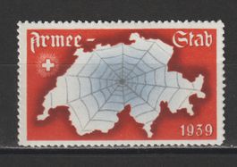 Kommandostäbe Nr. 1/1 *