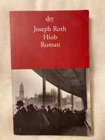 Joseph Roth, Hiob