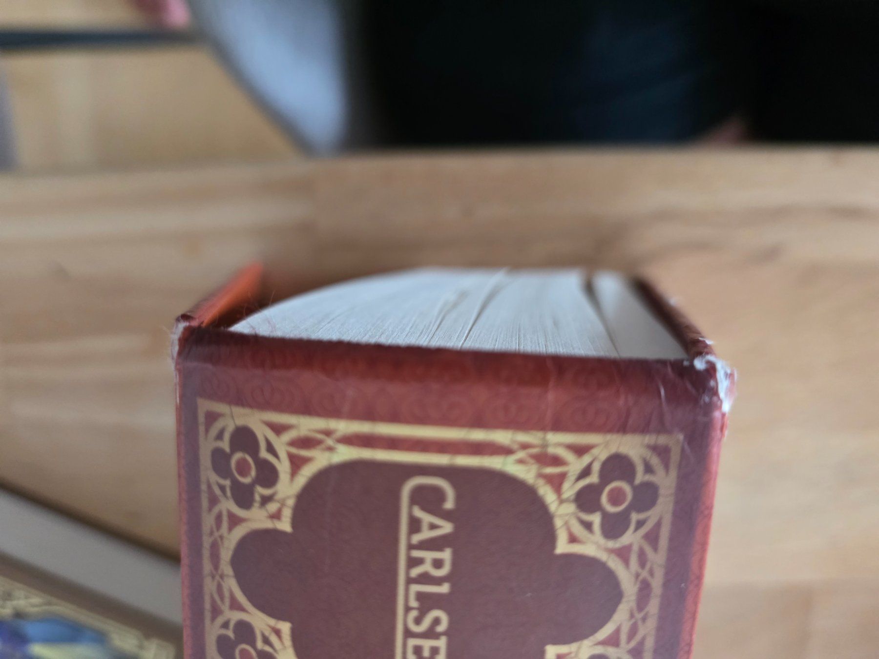 Libri: Harry Potter Buch – Usato da Stäfa venduto da cosc2ch 2