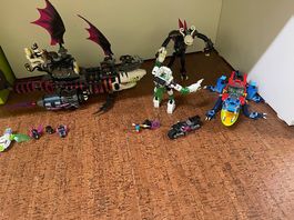 Lego dreams