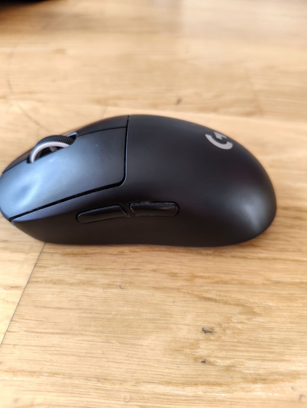 Logitech Maus: Logitech G Pro Superlight 2 – Gebraucht aus Gümligen von Cor_t8mj 2