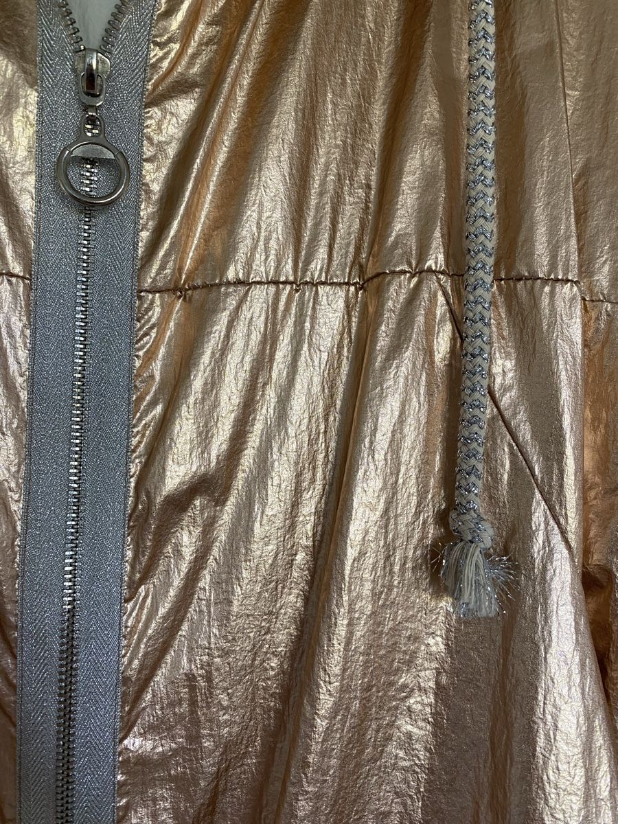 Mäntel: Oversized Rave Stil Mantel Grösse L-XL – Gebraucht aus Gümligen von zeusone1 3