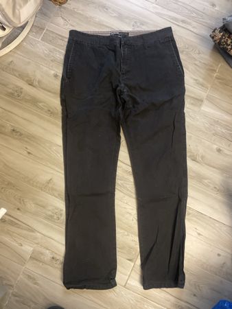 Schicke SMOG Hose, Grösse 34/32, ideal für den Herbst!