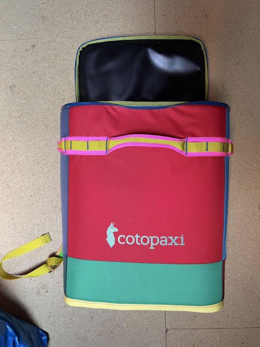 Réfrigérateurs et refroidissement: Cotopaxi Kühlrucksack 24l NEU – Neuf (Voir description) à Winterthur par pdjschmid