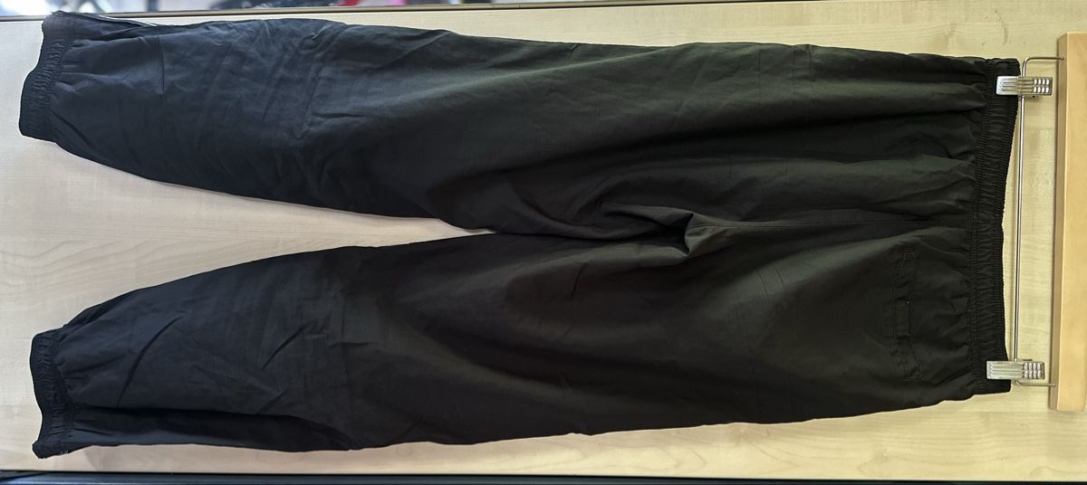 Puma Hosen: Vintage Puma Trainerhose – Neu (gemäss Beschreibung) aus Obersaxen von sin_mvy5 1