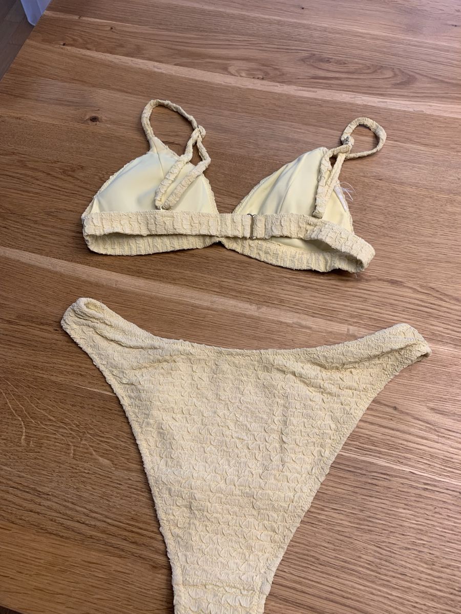 H&M Costumi da bagno & Bikini: Bikini h&m, Gr. M – Usato da Luzern venduto da bonnie23 2