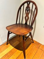 Ercol Stuhl, Made in England, ca. 1960