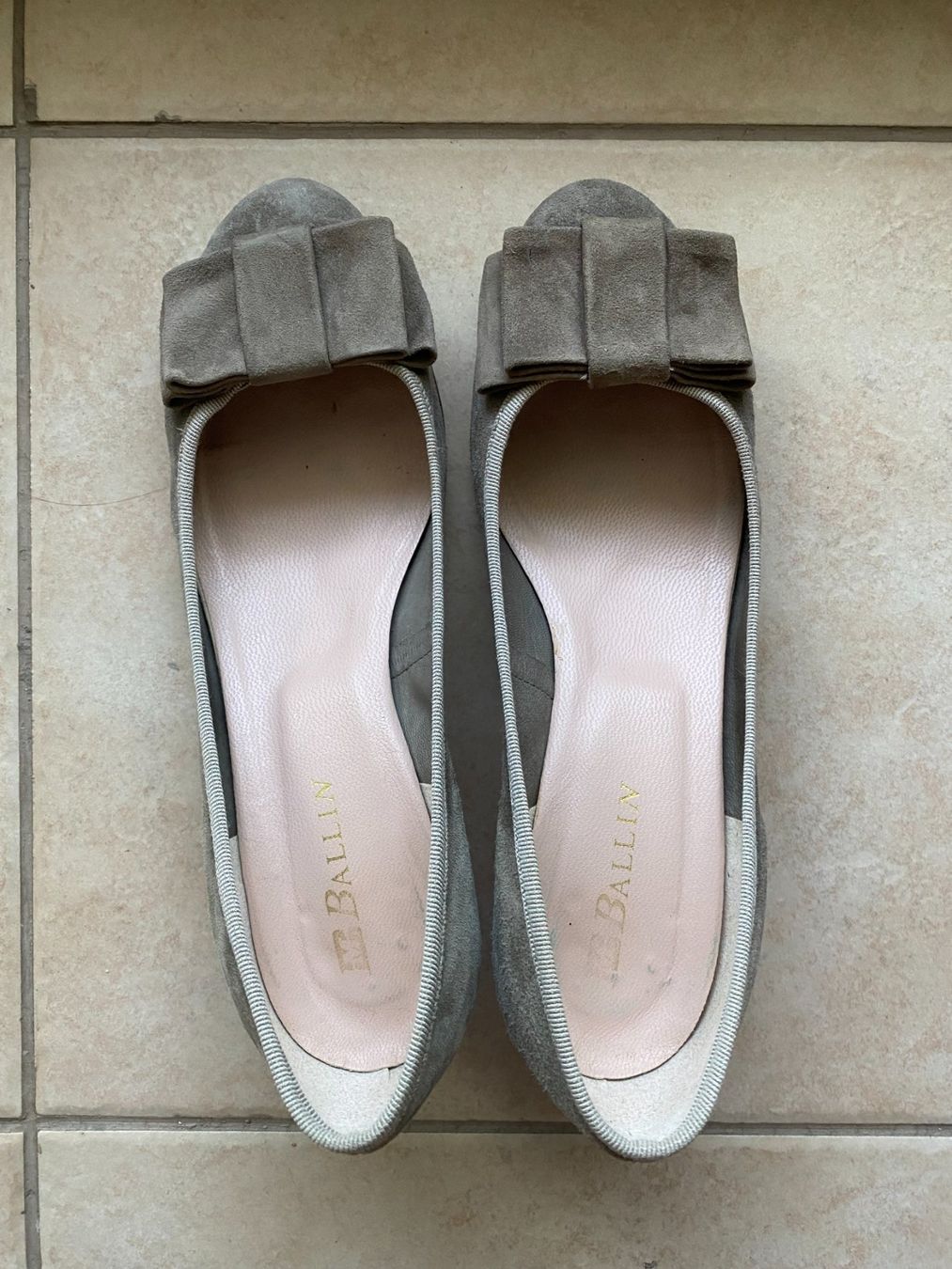 Scarpe da donna: Pumps "Ballin" Gr 37 – Usato da Maienfeld venduto da Fashion_2009