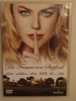 G2 DVD - DIE FRAUEN VON STEPFORD (deutsch) -  wie neu