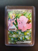 Lillys Piepi ex EN