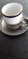 2 Espressotassen