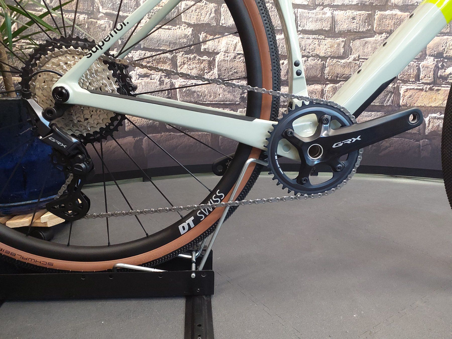 Superior Vélos: Superior Xr 9.7 Gr 3 – Neuf (Voir description) à Löhningen par inf_fb2h 1