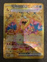 Charizard EX Gold 228/197