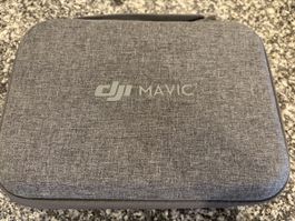 DJI Mavic Drone Carrying Case + Accessories Bundle