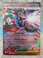 Pokémon TCG – Mega Floette ex (CRI035) Chaos Rising