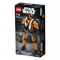 LEGO STAR WARS 75115 - Poe Dameron