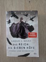 Sarah J. Maas: Das Reich der sieben Höfe - Sterne&Schwerter