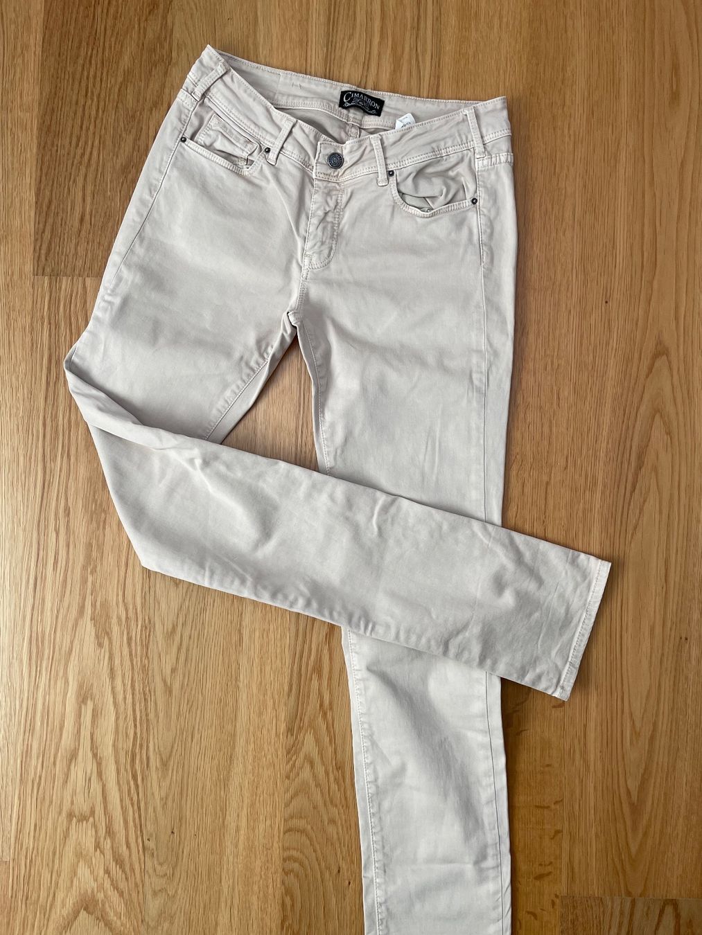 Pantaloni: Cimarron Hose – Usato da Unteriberg venduto da fae_2gz2
