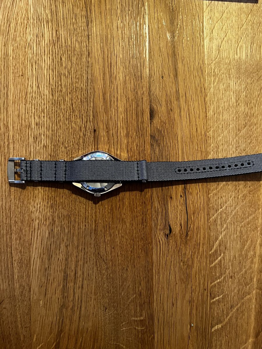 Certina Orologi: Certina Super PH500 – Nuovo (secondo la descrizione) da Büren an der Aare venduto da Emisimi 2