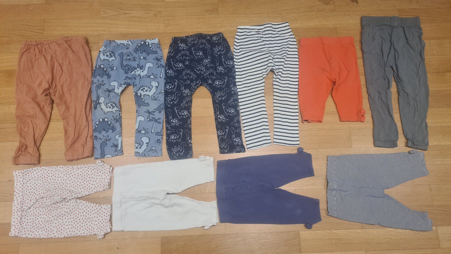 Next Lotti & Set di vestiti: Kleiderpaket Gr 98 – Usato da Zumikon venduto da daryona 4