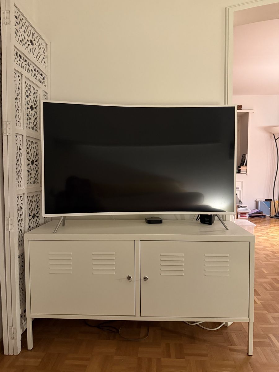 Samsung Televisori: Samsung Fernseher  – Usato da Binningen venduto da zoemaya 1