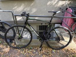 Merida Ciclo Cross 500