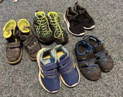 Schuhset gr 29