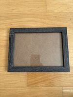 Schöner Bilderrahmen, Holzoptik, va 20.5x15.3cm