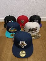 New Era Caps