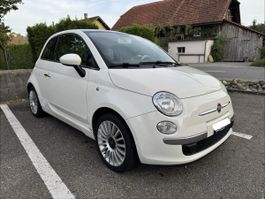 Fiat 500 1.4 16V 100HP