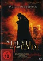 Dr. Jekyll and Mr. Hyde - Die Legende ist zurück  (OVP )