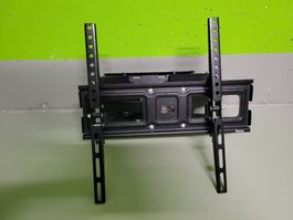 TV Wandhalterung Hama schwenkbar belastbar 40kg 81-165cm