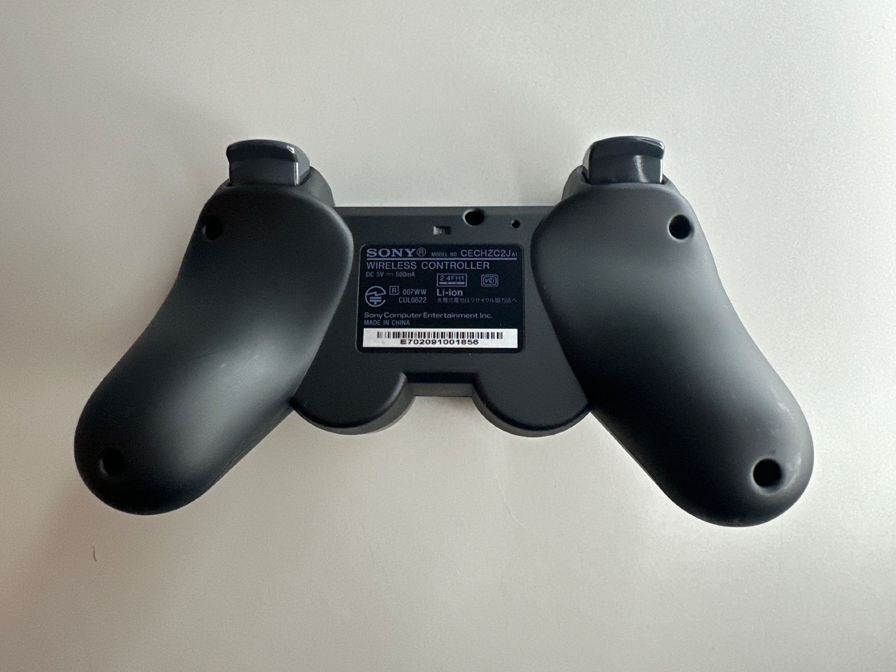 Sony Controller: PS3 Controller Tales of Xillia – Gebraucht aus St.gallen von taduz 1