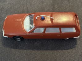 Voiture miniature Dinky Toys Break CX 1/35 Réf. 555