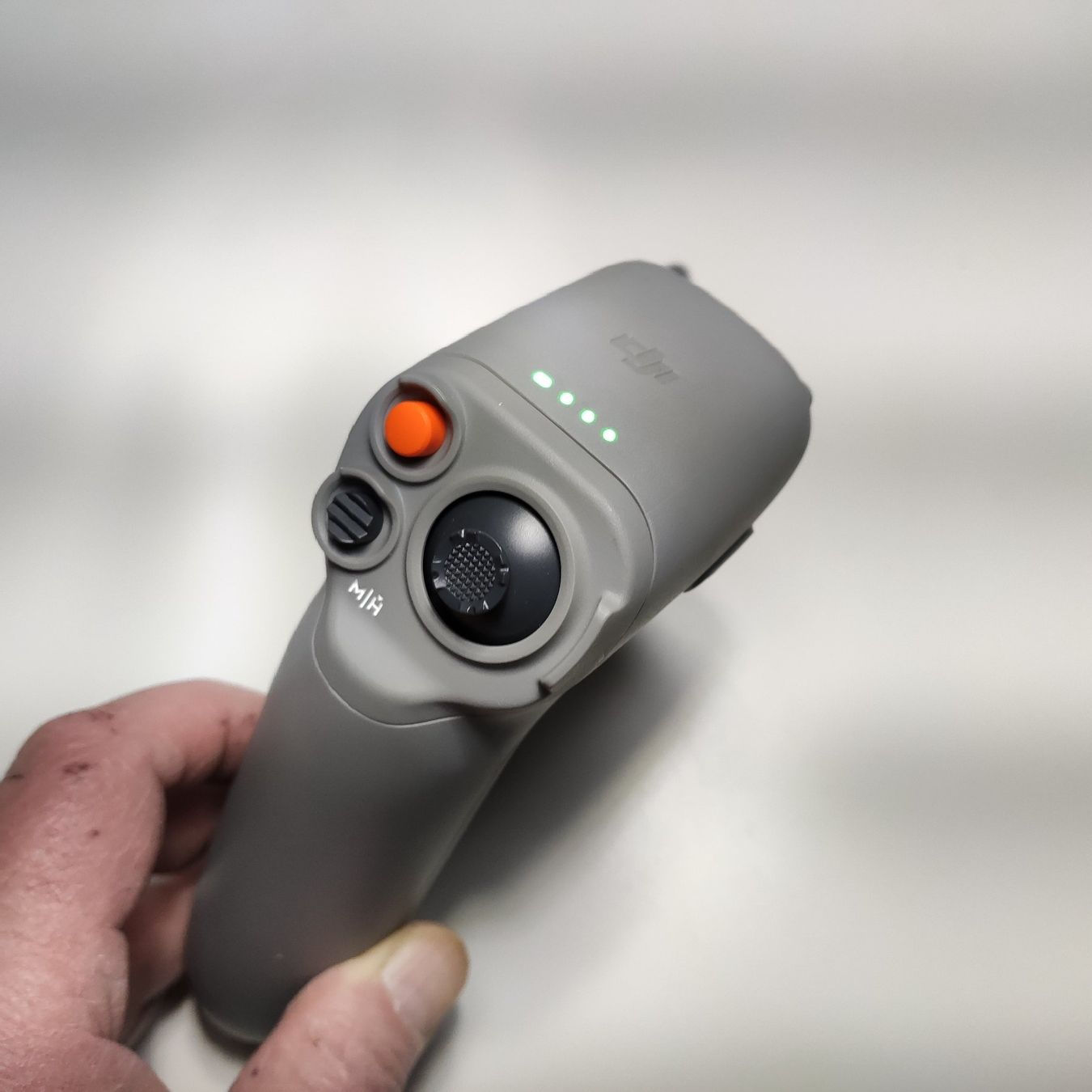 DJI RC Kits de montage: DJI Motion 2 Controller (NEU/Original!) – Neuf (Voir description) à Zürich par Biedermann23 4