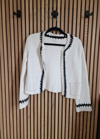 Mantel Maje Grösse 1