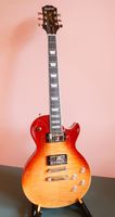 Epiphone – Les Paul Modern Figured – +gratis bag!
