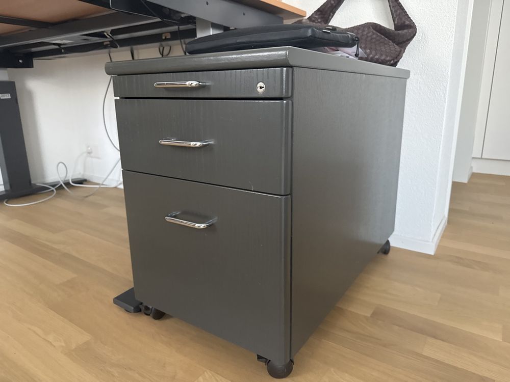 Gebrauchte Burocontainer Zu Verschenken
