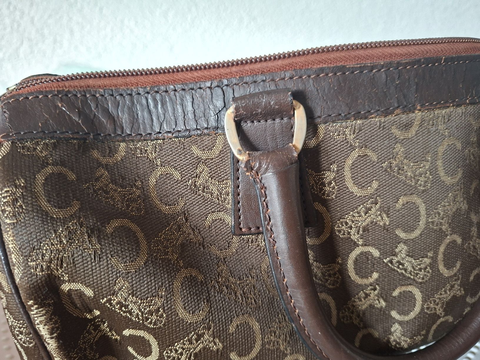 Celine Borse da donna: sac céline – Usato da Chardonne venduto da hel_h5k2 7