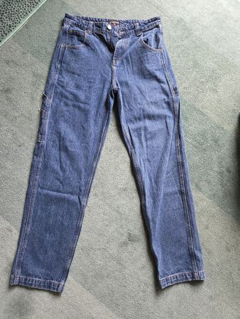Supercrew Jeans