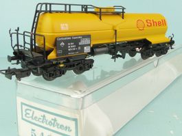 Electrotren 5424 Shell