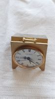 Belle montre réveil  vintage mécanique LOUIS ROSEL neuchatel