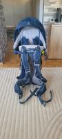Porte-bébé Deuter Kid Comfort PRO