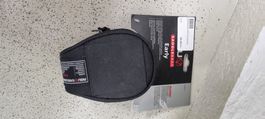 AGU Velo Satteltasche