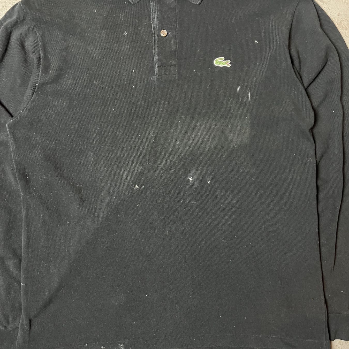 Polos: Langarm Lacoste Polo M – D'occasion à St. Gallen par ale_7yby 3
