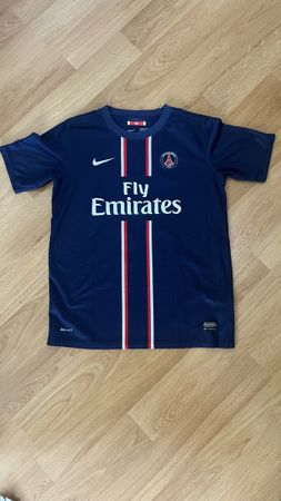 PSG Trikot Kids 164