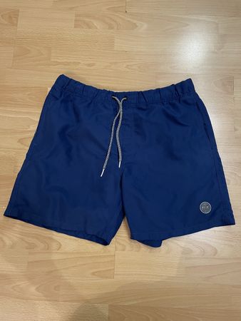 Shiwi Badehose, Herren, Grösse L, Blau