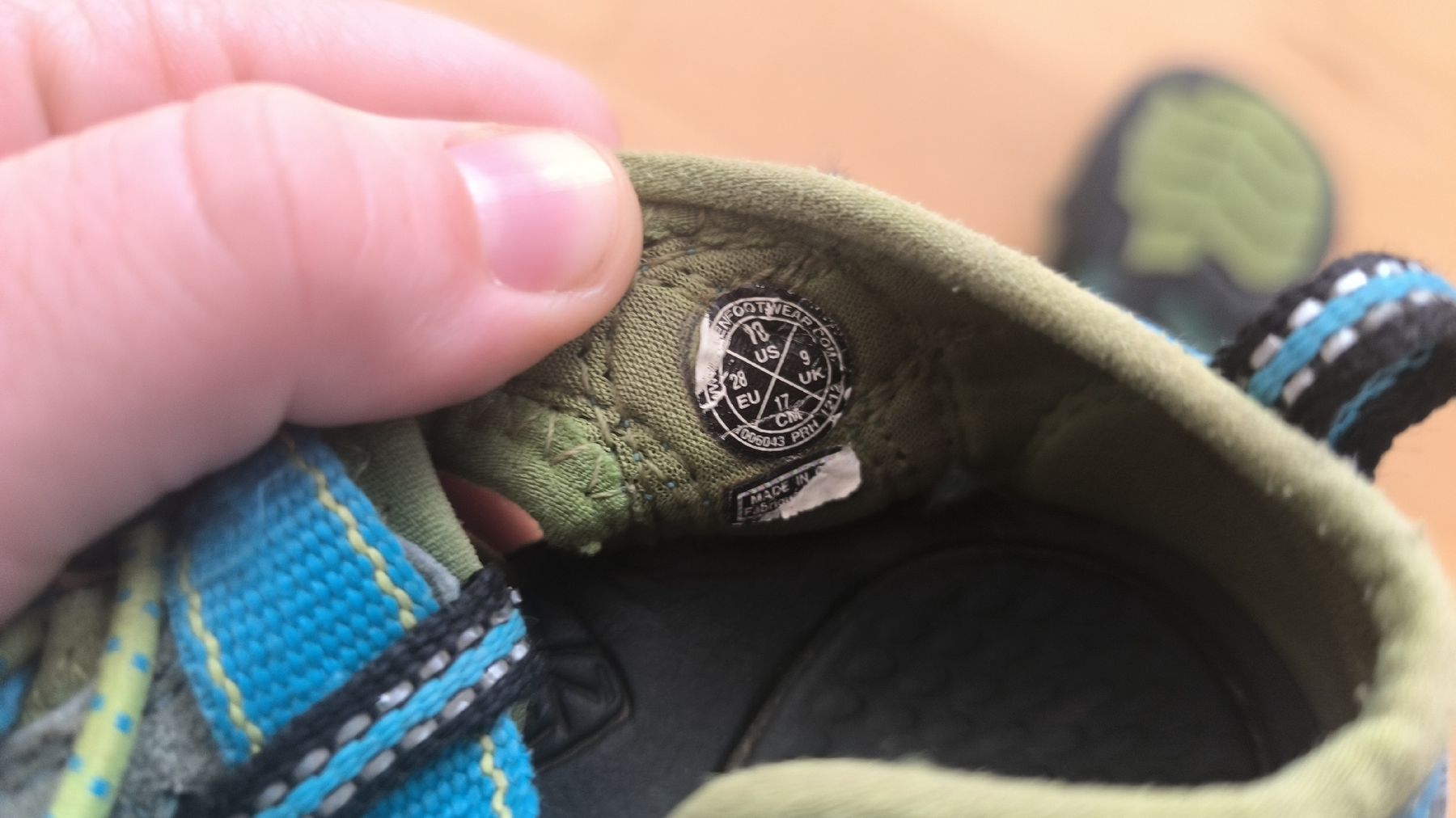 Keen Scarpe per ragazzi: Sandalen 28 – Usato da St Gallen venduto da atc_6bwp 2