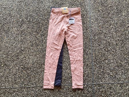 Neues 2er Set Leggings von Manor Gr. 134